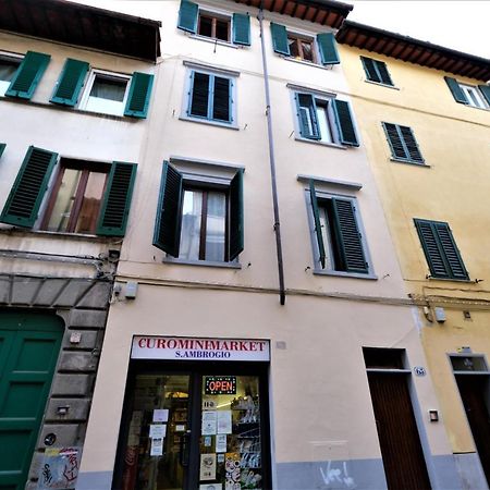 Wine Apartments Florence Colorino Ngoại thất bức ảnh