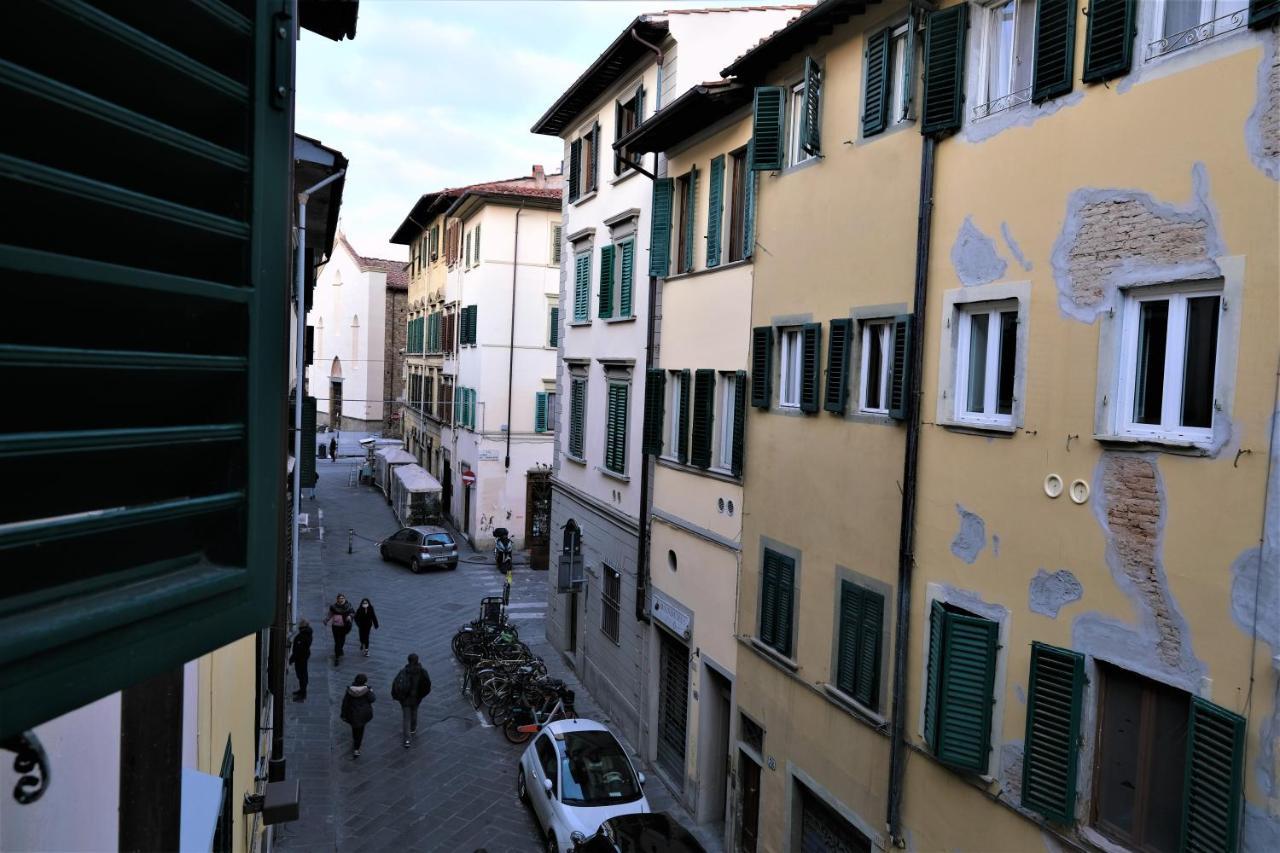 Wine Apartments Florence Colorino Ngoại thất bức ảnh