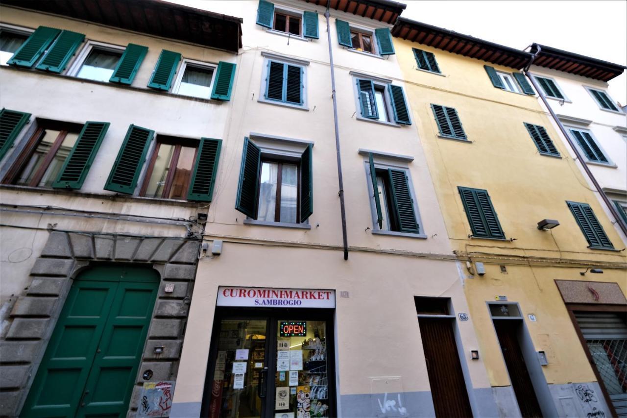 Wine Apartments Florence Colorino Ngoại thất bức ảnh