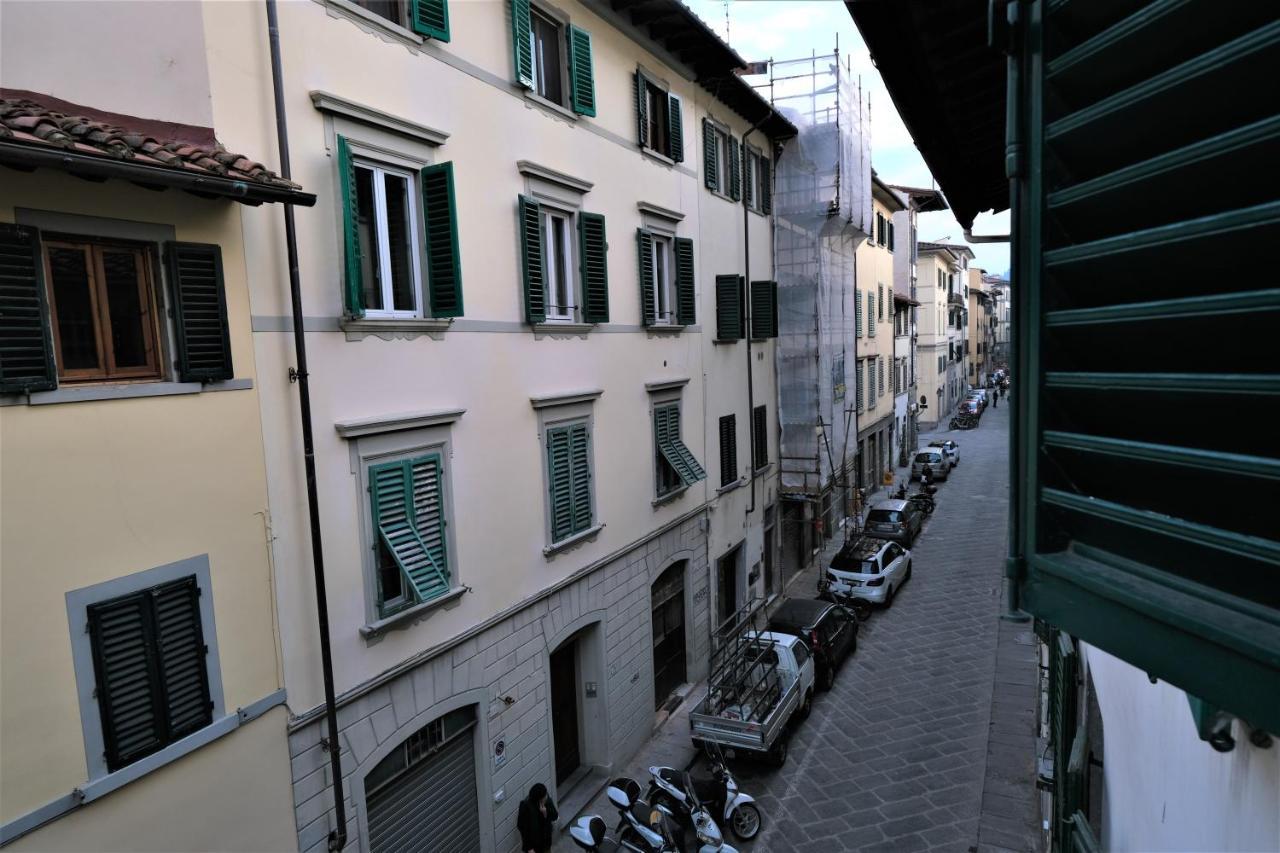 Wine Apartments Florence Colorino Ngoại thất bức ảnh