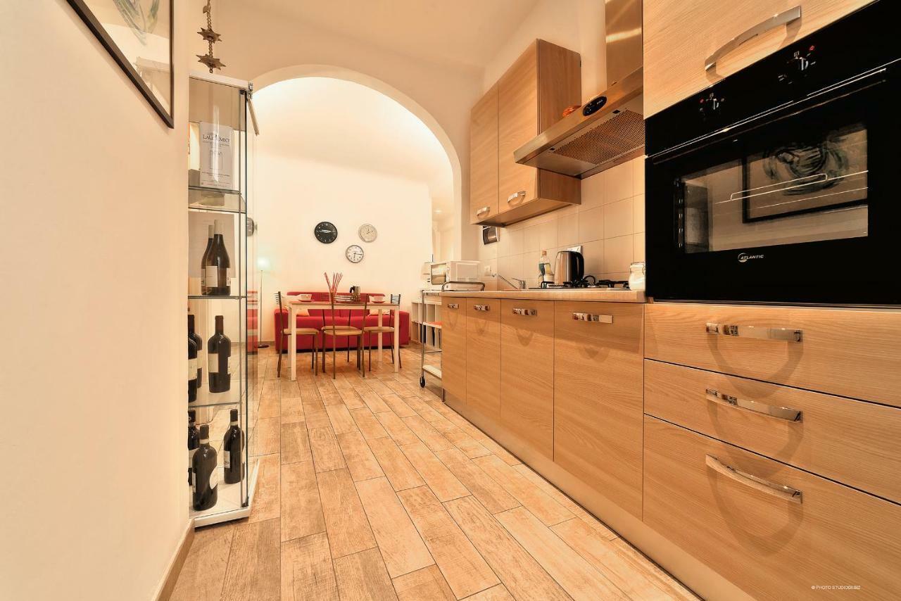 Wine Apartments Florence Colorino Ngoại thất bức ảnh