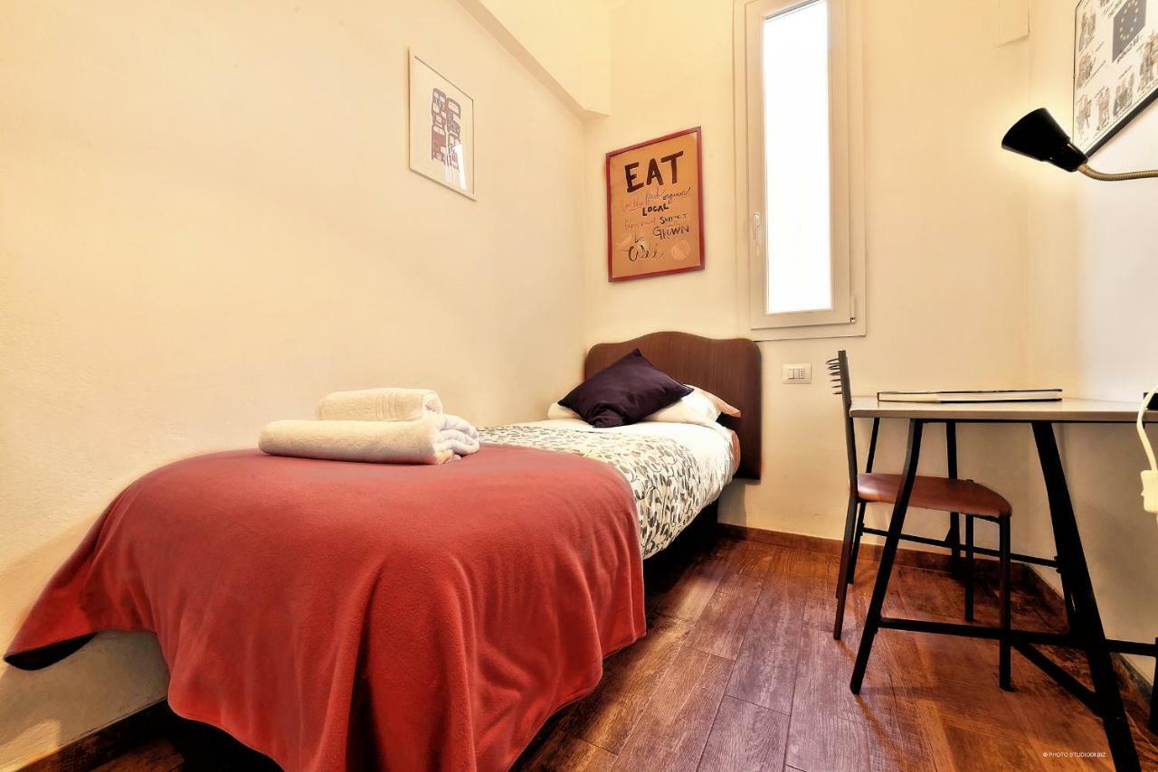Wine Apartments Florence Colorino Ngoại thất bức ảnh