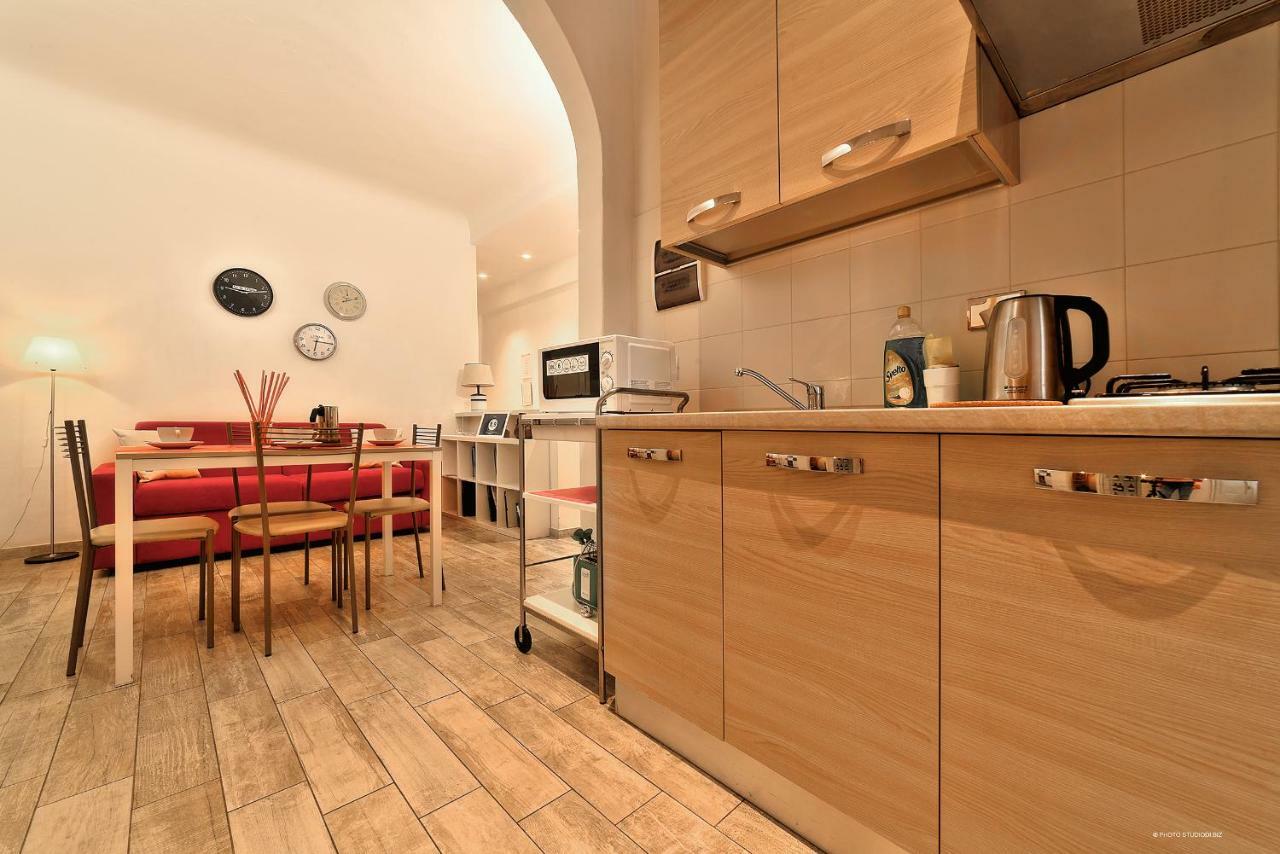 Wine Apartments Florence Colorino Ngoại thất bức ảnh