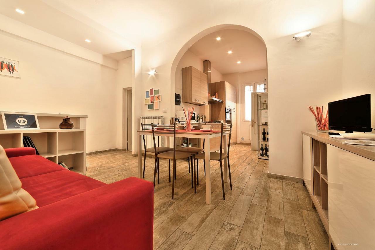 Wine Apartments Florence Colorino Ngoại thất bức ảnh